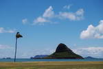 Chinaman&rsquo;s Hat